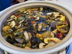 -爱膳菌锅锅(阳南店)