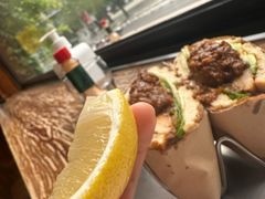 -Catch Bagel(芳草地店)