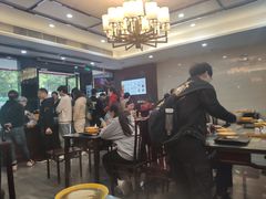 -毛华美食(清扬路店)