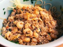 蟹粉虾仁-朱洪元苏式面馆(绿宝广场店)
