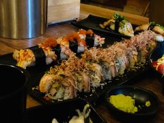 -昊·来了寿司(双楠2店)