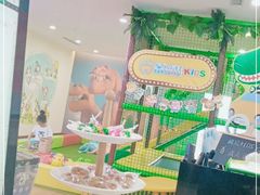 -编贝口腔(美盛中心店)