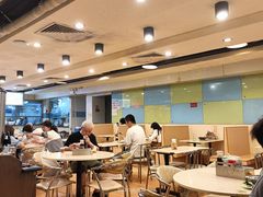 -玲又珑美食(盘福路店)