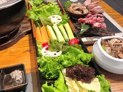 -黑牛の店·和牛烧肉(大悦城店)