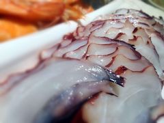 -金石国际大酒店·金丽自助餐厅