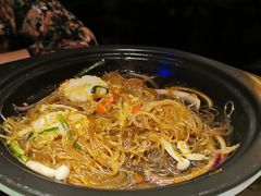 -绿茶餐厅(燕郊永旺店)