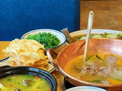 -妈妈的味道(和顺古镇店)