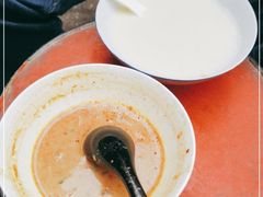 -云南大锅豆浆店