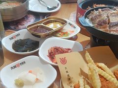 -大田牛尾汤(幸福河市场店)