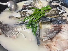 -丰乐餐厅·始于1999·本地老字号