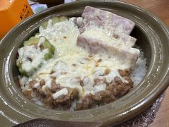 -崖口煲仔饭