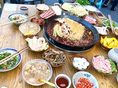 -周幺妹重庆老火锅(银泰城总店)