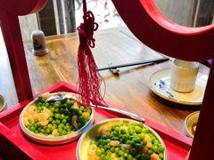 -鱼食饭稻·苏浙土菜17年老馆子(平江路店)