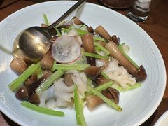 -CHIC1699远洋私厨