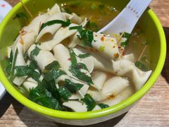 -老爷子原味蒸饺(总店)