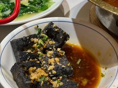 -福巷湘食小馆·猛火现炒(上海首店)