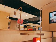 -海底捞火锅(海宁路店)