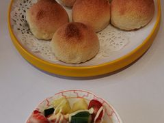 -海宝酒家(中山四路店)