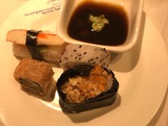 -星伦多自助料理(华润万象城店)