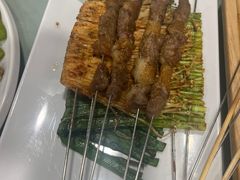 -听涛雅苑百味饺子老家菜馆