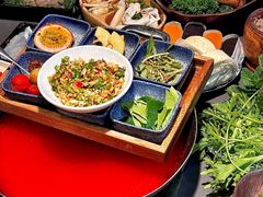 -楠小云·云南鲜菌·鲜牛自助火锅(九眼桥店)
