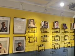 -瑞司视光眼镜·蔡司战略合作眼镜店(新街口店)