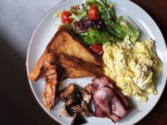 -VESH COFFEE(定西路店)