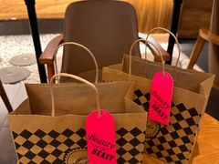 -Let's Taipei 非常烘焙(太古里店)