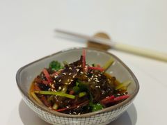 -T館·花园艺术餐厅