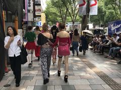 -涩谷区