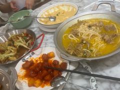 -小菜园新徽菜(宜兴八佰伴店)