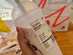 -喜茶(烟台莱山万象汇店)