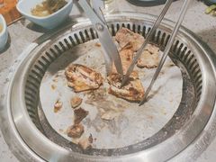 -金滏山烤肉·海鲜·火锅自助餐厅(襄阳万达店)