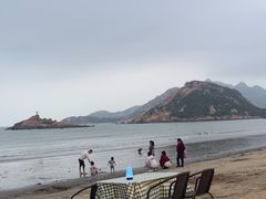 -那琴半岛地质海洋公园