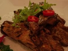 -热度餐厅(老佛爷店)