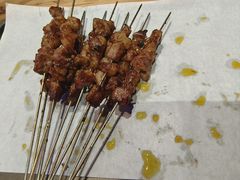 -鼎原力量东北吊炉烧烤(临河街店)