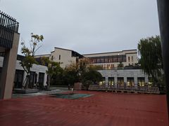 -上海崇明金茂凯悦酒店