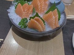 -德川家日本料理(喜隆多新国际店)