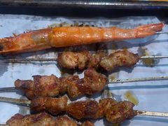 -四禧精酿铜锅涮肉·烧烤工场(大明湖店)