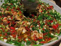 -山石榴·贵州菜(丰盛里店)