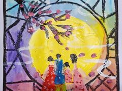 -祥云墅彩翼儿童美术馆(房山长阳店)