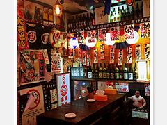 -平成屋·午肴夜酒(四川北路店)