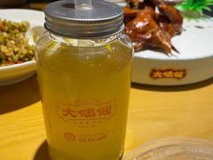 乳鸽伴侣-大鸽饭(马王堆店)