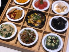 -新仙清汤牛腩(铜锣湾店)