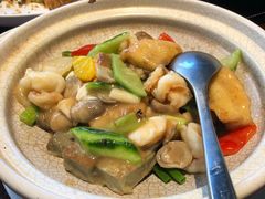 -香樟花园新粤料理(无锡万象城店)