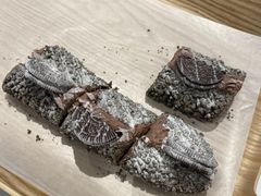 奥利奥魔法棒-奈雪的茶(中粮祥云小镇店)