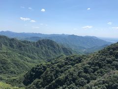 -大岭沟猕猴桃谷风景区