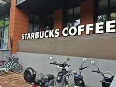 -星巴克(上海交通大学店)