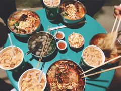 -林氏圆子(胞波路店)