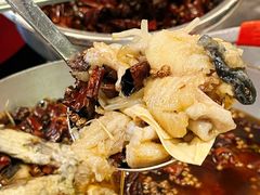 -辣婆婆(航天桥店)